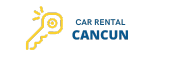 Car Rental Cancun Airport Logo